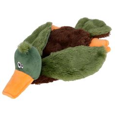 JOUET CANARD DAGOBERT 40CM