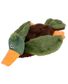 JOUET CANARD DAGOBERT 40CM