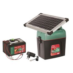 KIT SOLAIRE ECO POWER B500 PLUS
