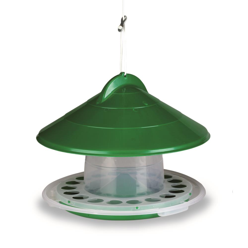 Mangeoires à Oiseaux Suspendues Mangeoire à Oiseaux à L'épreuve Des