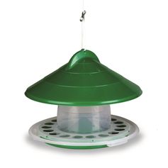 MANGEOIRE PLASTIQUE OISEAUX SAUVAGES
