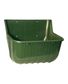 MANGEOIRE SANS REBORD VERT 15L