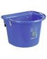 MANGEOIRE DE PORTE PLASTIQUE + ANSE