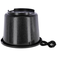 SEAU + FIXATION POUR COLLE A TAON X