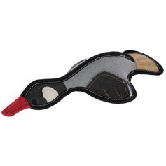 JOUET POUR CHIEN CANARD 30CM