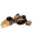 JOUET POUR CHIEN OISEAU 30CM