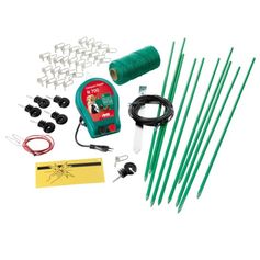 KIT ELECTRIFICATEUR B40 PILE POUR CHIEN