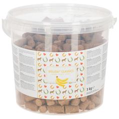 FRIANDISE DELIZIA 3KG