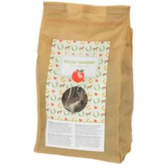 FRIANDISE DELIZIA SANS CEREALES 1KG