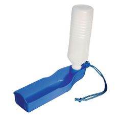 GOURDE POUR CHIEN 0,5L