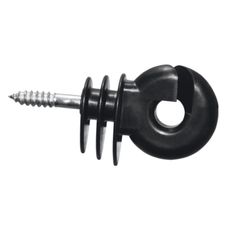 ISOLATEUR BIG VIS NOIR X35