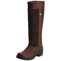 BOTTES FEMME WINDERMERE H2O RM