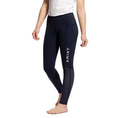 PANTALON EOS JUNIOR MARINE