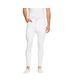 PANTALON HOMME TRIFACTOR BLANC