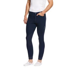 PANTALON HOMME TRIFACTOR MARINE