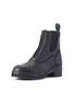 BOOTS COQUEES FEMME HERITAGE IV NOI