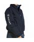 BLOUSON FEMME STABLE TEAM MARINE