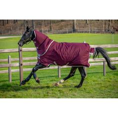 CHEMISE EXTERIEUR AMIGO HERO+ 200GR