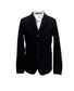 VESTE COMPETITION HOMME SOFTSHELL N