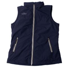 GILET SANS MANCHES CORRIB MARINE