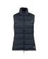GILET AMBER FEMME MARINE