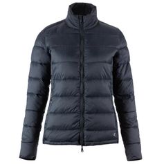 BLOUSON LEGER ALICIA ENFANT MARINE