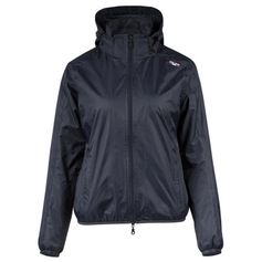 VESTE CLUB ALEXA ENFANT MARINE