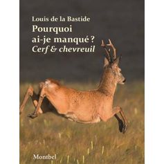 LIVRE POURQUOI AI-JE MANQUE ?