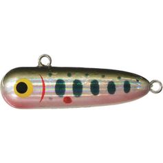LEURRE BTK SWIMMER II 3CM 3.2G
