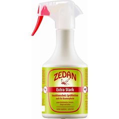 LOTION ANTI-MOUCHES VAPO 500ML