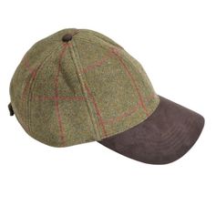 CASQUETTE BASEBALL SAGE