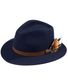 CHAPEAU RICUFEL NAVY