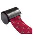 CRAVATTE CERF RED