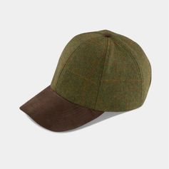 CASQUETTE BASEBALL MAPPLE