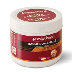 BAUME LORIGINELLE 500ML