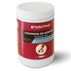 GOUDRON DE NORVEGE 1L