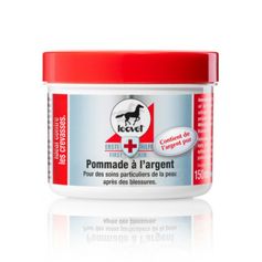 POMMADE A L'ARGENT 150ML