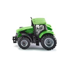 JOUET TRACTEUR DEUTZ FAHR AGROTRON