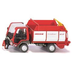 JOUET LINDNER AVC WAGON CHARGEMENT 1:32