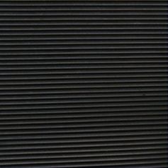 TAPIS RAINURES FINES 3MM 1,2MX1M