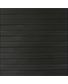 TAPIS RAINURES LARGES 6MM 1,2MX1M