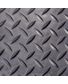 TAPIS PROFIL DIAMANT 3MM 1,2MX1M