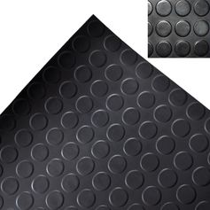 TAPIS A NOEUDS 3MM 1,2MX1M