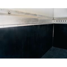 CAOUTCHOUC LISSE POUR PAROI 1,20MX1M