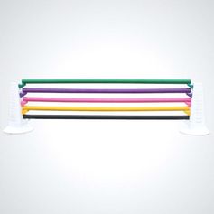 BARRE D OBSTACLE LOURDE