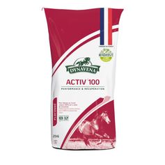 FLOCONNE ACTIV 100 25KG