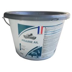 PRAIRIE AIL SEAU 20KG