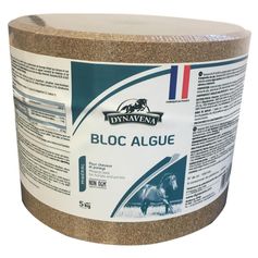 BLOC ALGUES 5KG