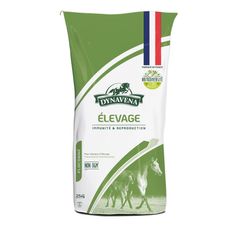 FLOCONNE ELEVAGE 25KG