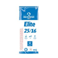 CROQUETTES ELEVAGE ELITE 25/16